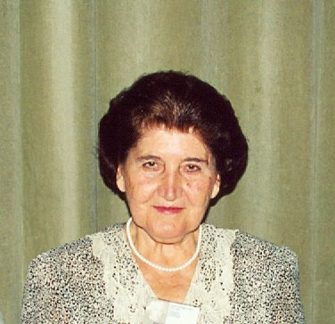 Marie Sádlíková